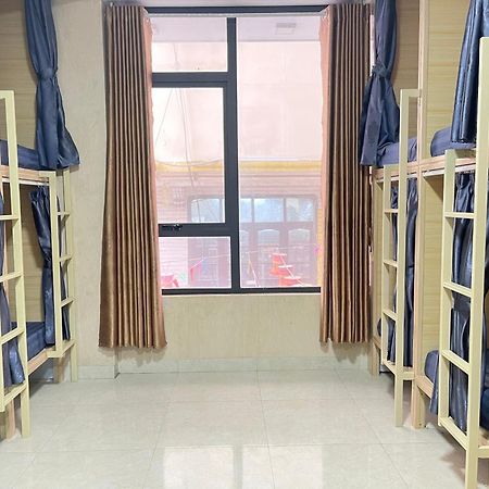 Nhat'S Sapa Central Hostel Esterno foto